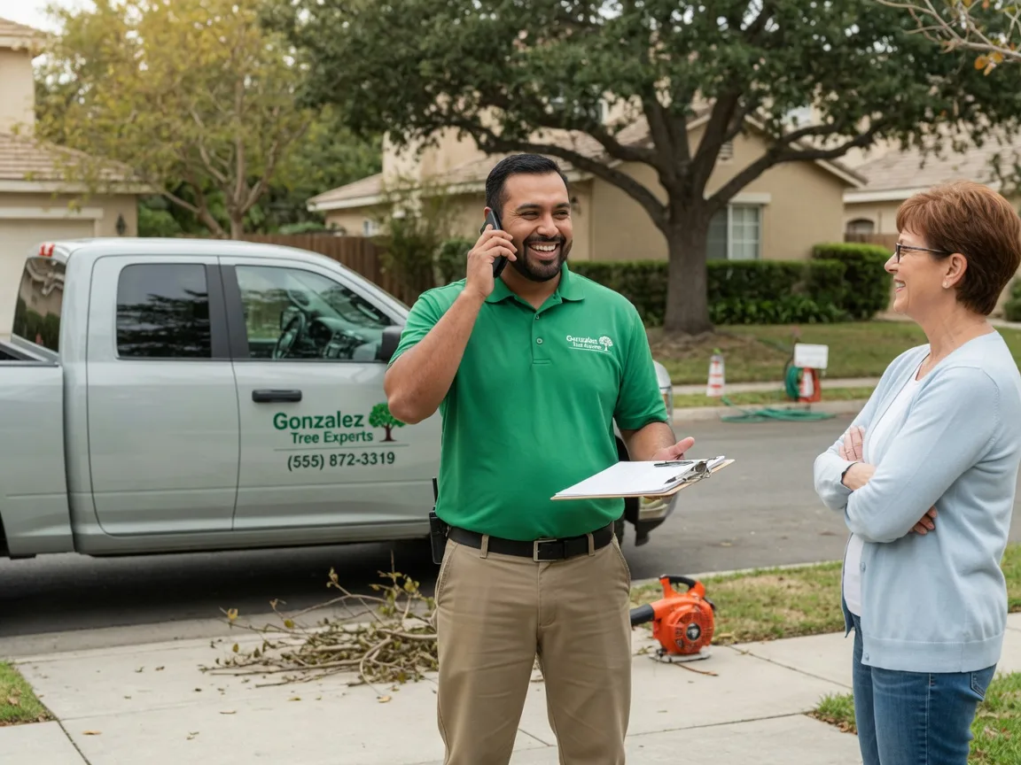 Tree Service Orlando, WV FAQs